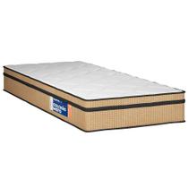 Colchão Solteiro D45 / Anatômico Selectus Euro Pillow (88x188x24) - Plumatex