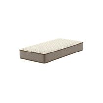 Colchão Solteiro D45 Petunia 24x 188x 88cm Montreal Bege/Dourado Colchão Solteiro D45 Petunia 24x 188x 88cm Montreal Bege/Dourado