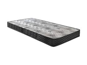 Colchao Solteiro D45 Wave 0,88x1,88x0,20m Paropas