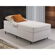 Colchão Solteiro D60 Frontier 88x188x17