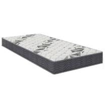 Colchão Solteiro de Espuma Airtech 100 D33 88X188X18cm Eps Ortobom Colchão Solteiro de Espuma Airtech 100 D33 88X188X18cm Eps Ortobom