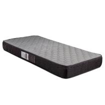 Colchão Solteiro de Espuma D20 Safira 88x188x12cm - Diversos Tamanhos - Flex Decor