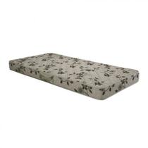 Colchão Solteiro de Espuma D23 Antiácaro e Antialérgico Sonum 88x188x14cm Branco Colchão Solteiro de Espuma D23 Antiácaro e Antialérgico Sonum 88x188x14cm Branco