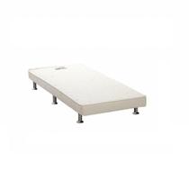Colchão Solteiro de Espuma D28 Bianco (11x79x171) Branco