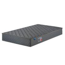 Colchão Solteiro de Espuma D33 Sonos Home D33 78x188x14