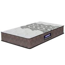 Colchão Solteiro de Espuma Gazin Itapema ISO D28 88x188 - Colchoes Gazin