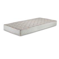 Colchão Solteiro de Espuma Orthocrin Cristal D45 - 78x188x16
