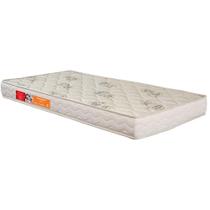 Colchão Solteiro de Espuma Orthocrin Diamante D33 - 88x188x16 Espuma Certificada
