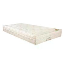 Colchão Solteiro de Espuma Orthocrin Orthoclínico Ouro Plus Eurotop- 78x188x26 Colchão Solteiro de Espuma Orthocrin Orthoclínico Ouro Plus Eurotop- 78x188x26