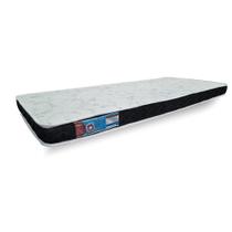 Colchão Solteiro de Espuma Orthocrin Platinum D23 - 88x188x12
