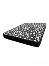 Colchão Solteiro de Espumas D20 Softpluma com 12cm de altura Colchão Solteiro de Espumas D20 Softpluma com 12cm de altura