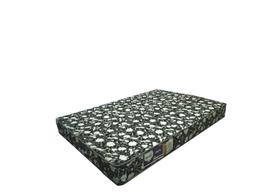 Colchão Solteiro de Espumas Soft da Softpluma D20 17 cm de altura Colchão Solteiro de Espumas Soft da Softpluma D20 17 cm de altura