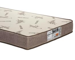 Colchão Solteiro Densidade D33 100% Espuma Colchão Solteiro Densidade D33 100% Espuma