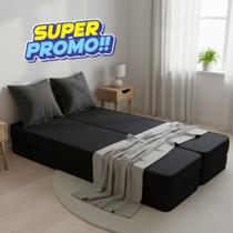 Colchão Solteiro Dobrável 3 em 1 Fênix Praticidade Total *** Envio Imediato compra 100% Garantida Fa Colchão Solteiro Dobrável 3 em 1 Fênix Praticidade Total *** Envio Imediato compra 100% Garantida Fa