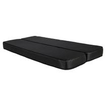 Colchão Solteiro Dobrável Multiuso Fênix Puff Sofá Envio Imediato compra 100% Garantida Fabricação P Colchão Solteiro Dobrável Multiuso Fênix Puff Sofá Envio Imediato compra 100% Garantida Fabricação P