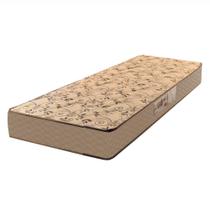 Colchão Solteiro Duoface Unique Wave D33 17cmx88cmx188cm Paropas by Ecosono