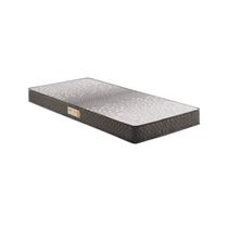 Colchão Solteiro Ecoflex Espuma D28 Ecoline Liso 88x188x12cm