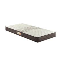 Colchão Solteiro Ecoline D33 Poliester 88x188 - Ecoflex