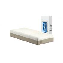 Colchão Solteiro Espuma a Vácuo de Ultra Gel Night and Day Clean Bed In Box (88x188x25) - Probel Colchão Solteiro Espuma a Vácuo de Ultra Gel Night and Day Clean Bed In Box (88x188x25) - Probel