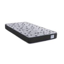 Colchão Solteiro Espuma Compact AG 65 / Ag Biello Pillow Top (78x188x19) - Herval Colchão Solteiro Espuma Compact AG 65 / Ag Biello Pillow Top (78x188x19) - Herval