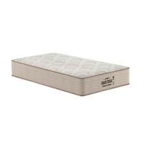 Colchão Solteiro Espuma Compact AG 65 / D28 Guarda Costas Force Extreme Gel Double Face (78x188x30) - Probel