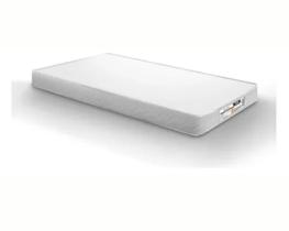 Colchão Solteiro Espuma D 20 188x88x12 Confort Cama Criança Colchão Solteiro Espuma D 20 188x88x12 Confort Cama Criança