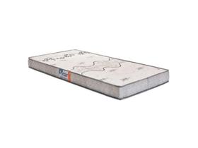 Colchão Solteiro Espuma D20 88cmx188cm Supreme Gazin
