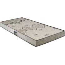 Colchão Solteiro Espuma D20 88x188x12 cm Double Face Dream Colchão Solteiro Espuma D20 88x188x12 cm Double Face Dream
