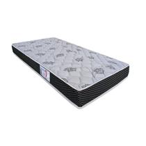 Colchão Solteiro Espuma D20 Comfortpedic Line (88x188x14) - Orthoflex Colchão Solteiro Espuma D20 Comfortpedic Line (88x188x14) - Orthoflex