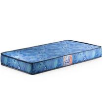 Colchão Solteiro Espuma D20 Gazin Supreme 88x188cm Colchão Solteiro Espuma D20 Gazin Supreme 88x188cm