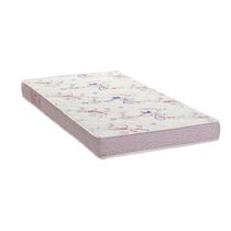 Colchão Solteiro Espuma D20 Physical Resistente (88x188x14) - Ortobom Colchão Solteiro Espuma D20 Physical Resistente (88x188x14) - Ortobom