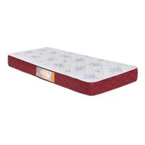 Colchão Solteiro Espuma D20 Sleep Max (78x188x15) - Castor Colchão Solteiro Espuma D20 Sleep Max (78x188x15) - Castor