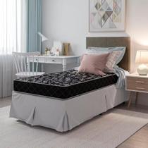 COLCHÃO SOLTEIRO ESPUMA D23 1.88x 0.88 12cm