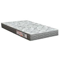 Colchão Solteiro Espuma D23 Comfortpedic Line (78x188x14) - Orthoflex Colchão Solteiro Espuma D23 Comfortpedic Line (78x188x14) - Orthoflex