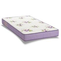 Colchão Solteiro Espuma D23 Physical Super Resistente (78x188x17) - Ortobom Colchão Solteiro Espuma D23 Physical Super Resistente (78x188x17) - Ortobom