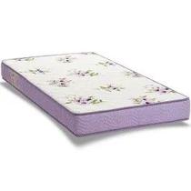 Colchão Solteiro Espuma D23 Physical Super Resistente 88x188x17 Ortobom Colchão Solteiro Espuma D23 Physical Super Resistente 88x188x17 Ortobom