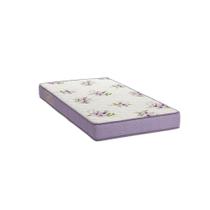 Colchão Solteiro Espuma D23 Physical Super Resistente Bordado (88x188x20) - Ortobom Colchão Solteiro Espuma D23 Physical Super Resistente Bordado (88x188x20) - Ortobom