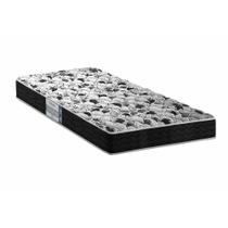 Colchão Solteiro Espuma D23 ProDormir Advanced Black (88x188x14) - Probel Colchão Solteiro Espuma D23 ProDormir Advanced Black (88x188x14) - Probel