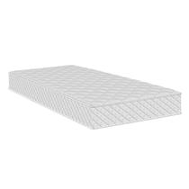 Colchão Solteiro Espuma D23 Serena Umaflex 88x188x14 Conforto Macio Embalado a Vácuo