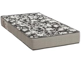 Colchão Solteiro Espuma D26 Physical Ultra Resistente (78x188x17) - Ortobom