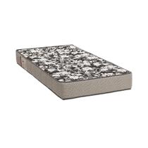 Colchão Solteiro Espuma D26 Physical Ultra Resistente (88x188x20) - Ortobom Colchão Solteiro Espuma D26 Physical Ultra Resistente (88x188x20) - Ortobom