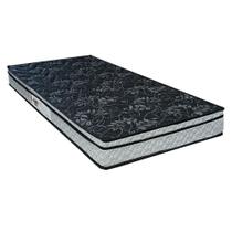 Colchão Solteiro Espuma D28 Conforto Firme (78x188x25) - Paropas Colchão Solteiro Espuma D28 Conforto Firme (78x188x25) - Paropas