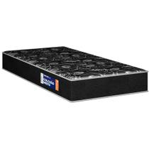 Colchão Solteiro Espuma D28 IsoPluma Vip Anatômico (88x188x18) - Plumatex