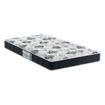Colchão Solteiro Espuma D28 ProDormir Advanced Black (78x188x12) - Probel