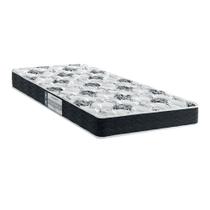 Colchão Solteiro Espuma D28 ProDormir Advanced Black (88x188x14) - Probel