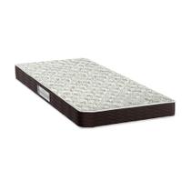 Colchão Solteiro Espuma D28 PróDormir Advanced Ultra Resistente Black (88x188x14) - Probel Colchão Solteiro Espuma D28 PróDormir Advanced Ultra Resistente Black (88x188x14) - Probel