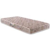 Colchão Solteiro Espuma D28 St .Louis (78x188x17) - Herval