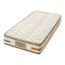 Colchão Solteiro Espuma D33 Americanflex Clinoflex Bambu 88x188x24cm
