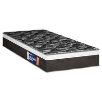 Colchão Solteiro Espuma D33 / Anatômico Selectus Euro Pillow (88x188x24) - Plumatex Colchão Solteiro Espuma D33 / Anatômico Selectus Euro Pillow (88x188x24) - Plumatex