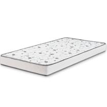 Colchão Solteiro Espuma D33 Certificada 78x188x14cm BF Colchões Colchão Solteiro Espuma D33 Certificada 78x188x14cm BF Colchões